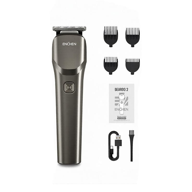 Xiaomi ENCHEN Beardo 2 Multi-Functional Trimmer