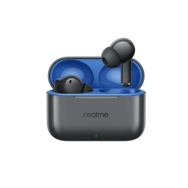 Realme Buds T200 ANC Earbuds (RMA2410)