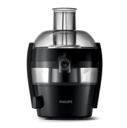 Philips 500W Viva Collection Juicer 1.5 Litre - HR1832/00
