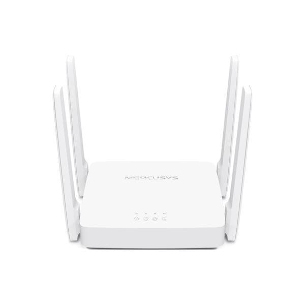 MERCUSYS AC10 AC1200 Dual-Band Wi-Fi Router