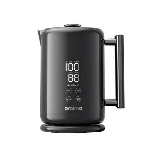 Oraimo FastBrew Fast Smart 1.7L 316 Stainless Steel Electric Kettle (OEK-261A)