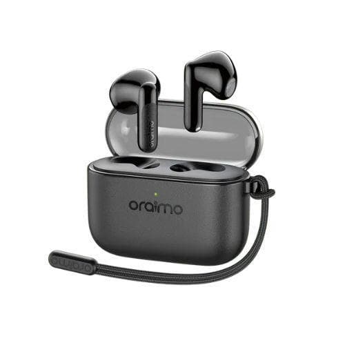 Oraimo SpaceBuds Air 2 Earbuds with Smart Translation (OTW-325S)