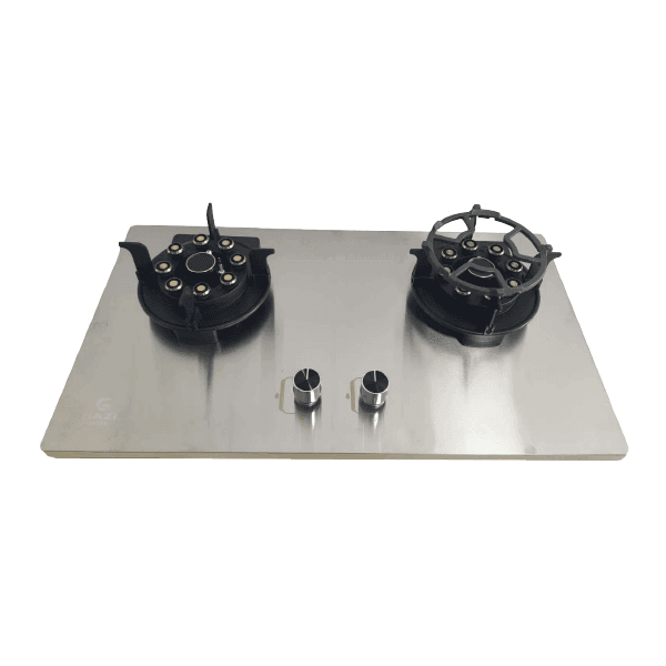 Gazi TG-213S - Gazi Smiss Gas Stove