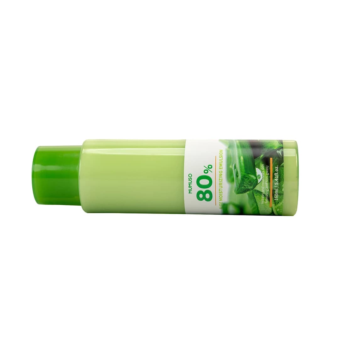 MUMUSO Aloe Moisturizing Emulsion