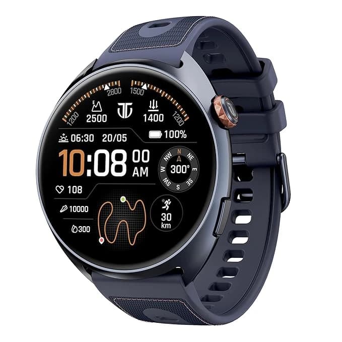 Titan Celestor 2.0 Smartwatch