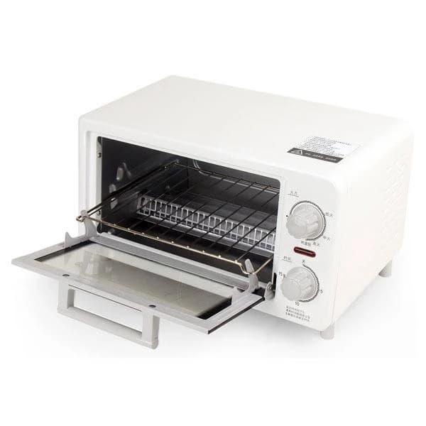 Panasonic 9L Electric Toaster Oven (NT-GT1)