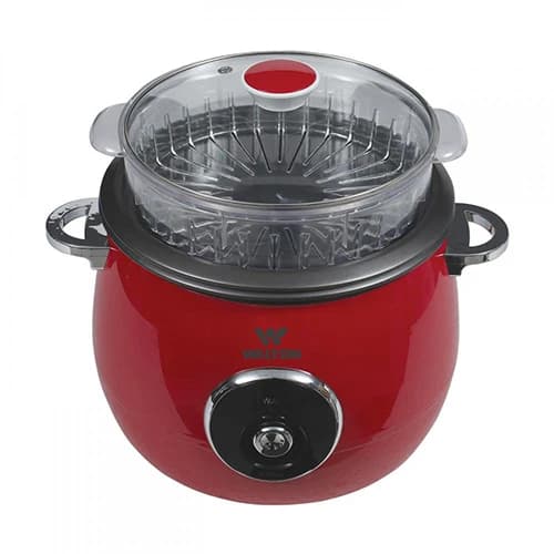 Walton Rice Cooker 2.2L WRC-PAPE22