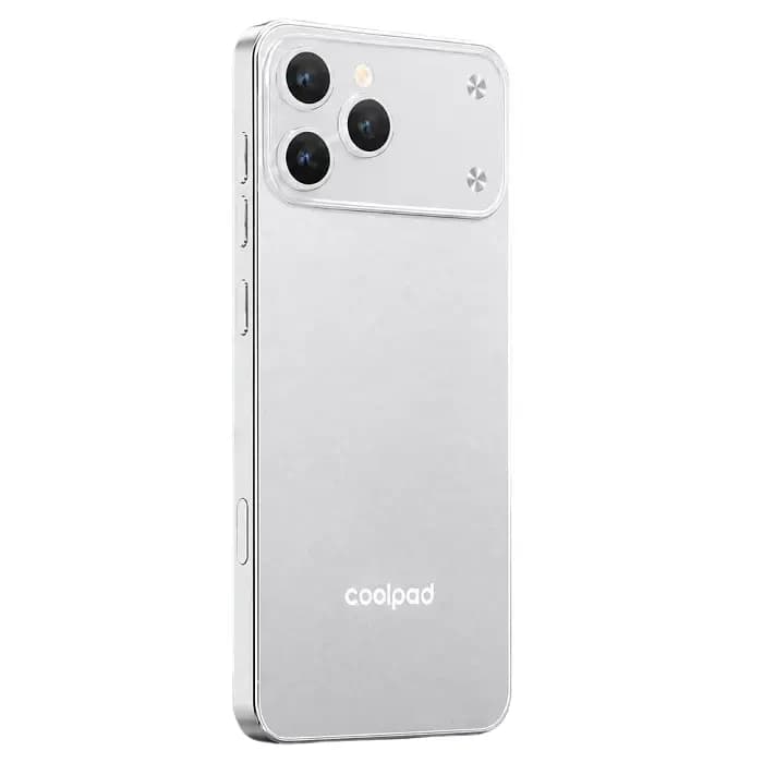 Coolpad C35c 6/64GB