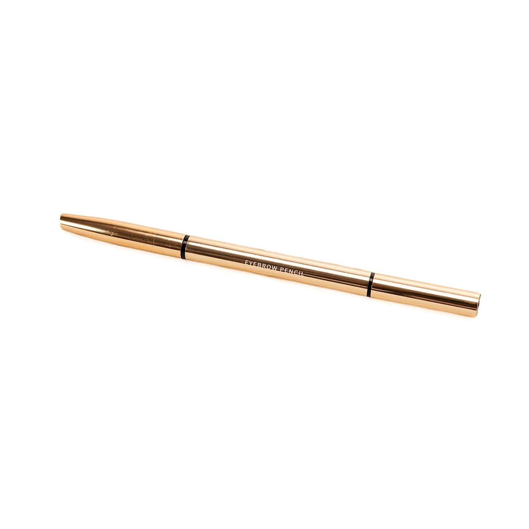 MUMUSO Rotatable Eyebrow Pencil -2 (Dark Brown)