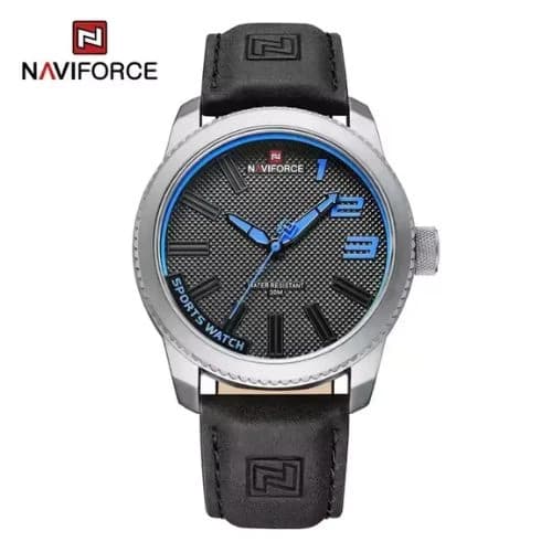 Naviforce 9202 Analog Quartz Men’s Watch