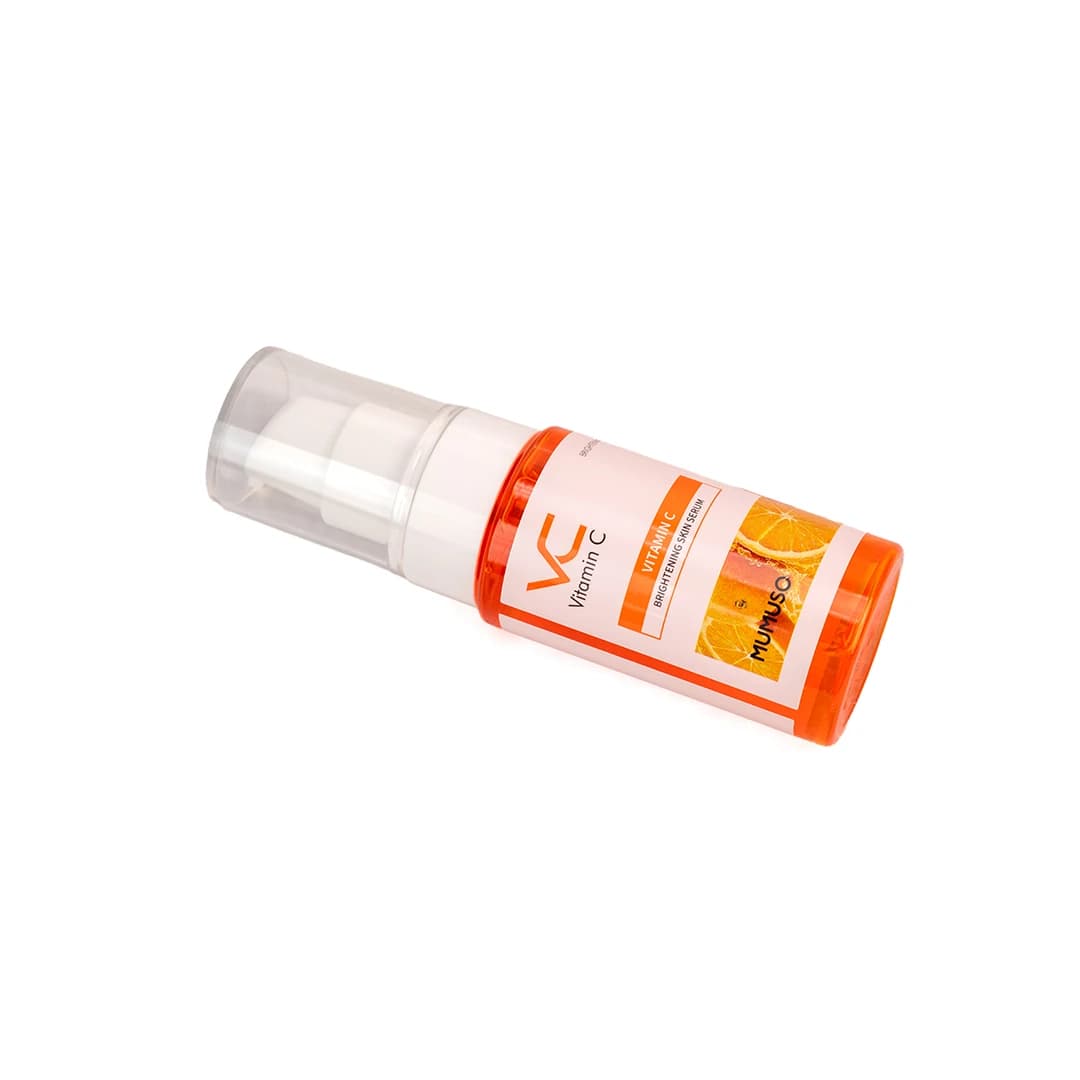 MUMUSO Vitamin C Brightening & Firming Serum
