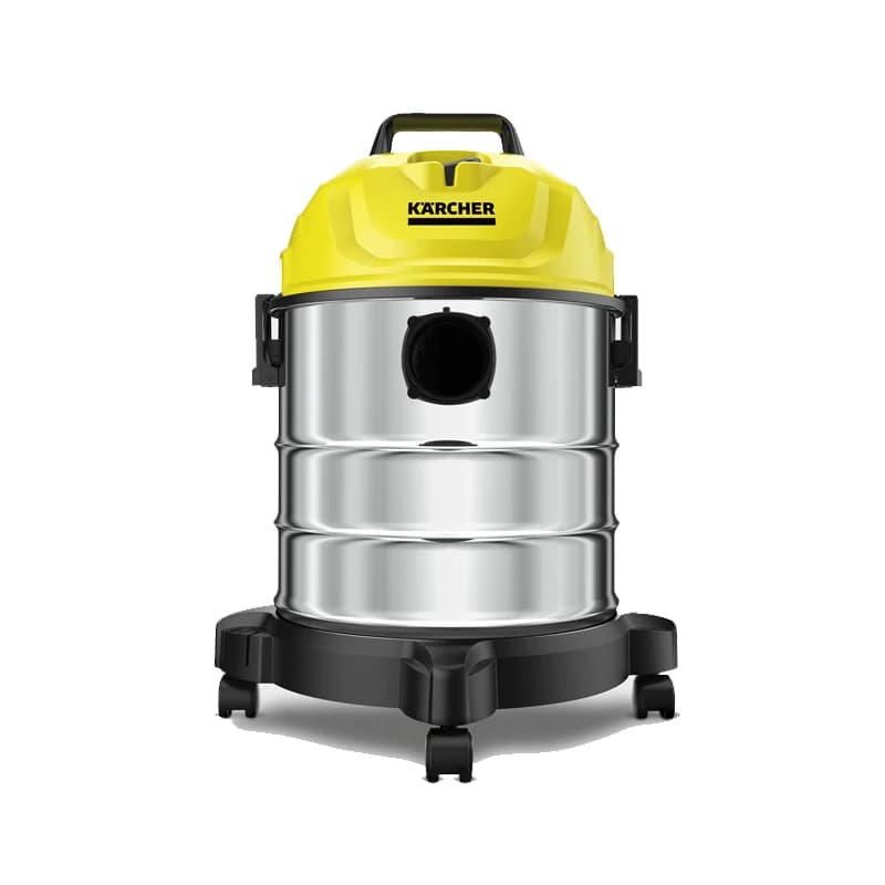 KARCHER 18L Vacuum Cleaner (WD 1s Classic)