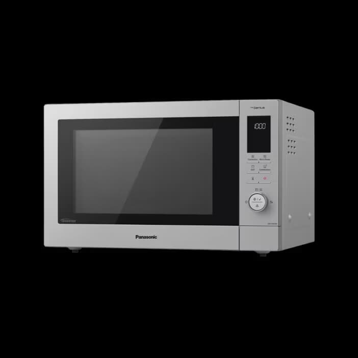 Panasonic All-In-One Advenced Inverter Microwave Oven 34L (NN-CD87KS)