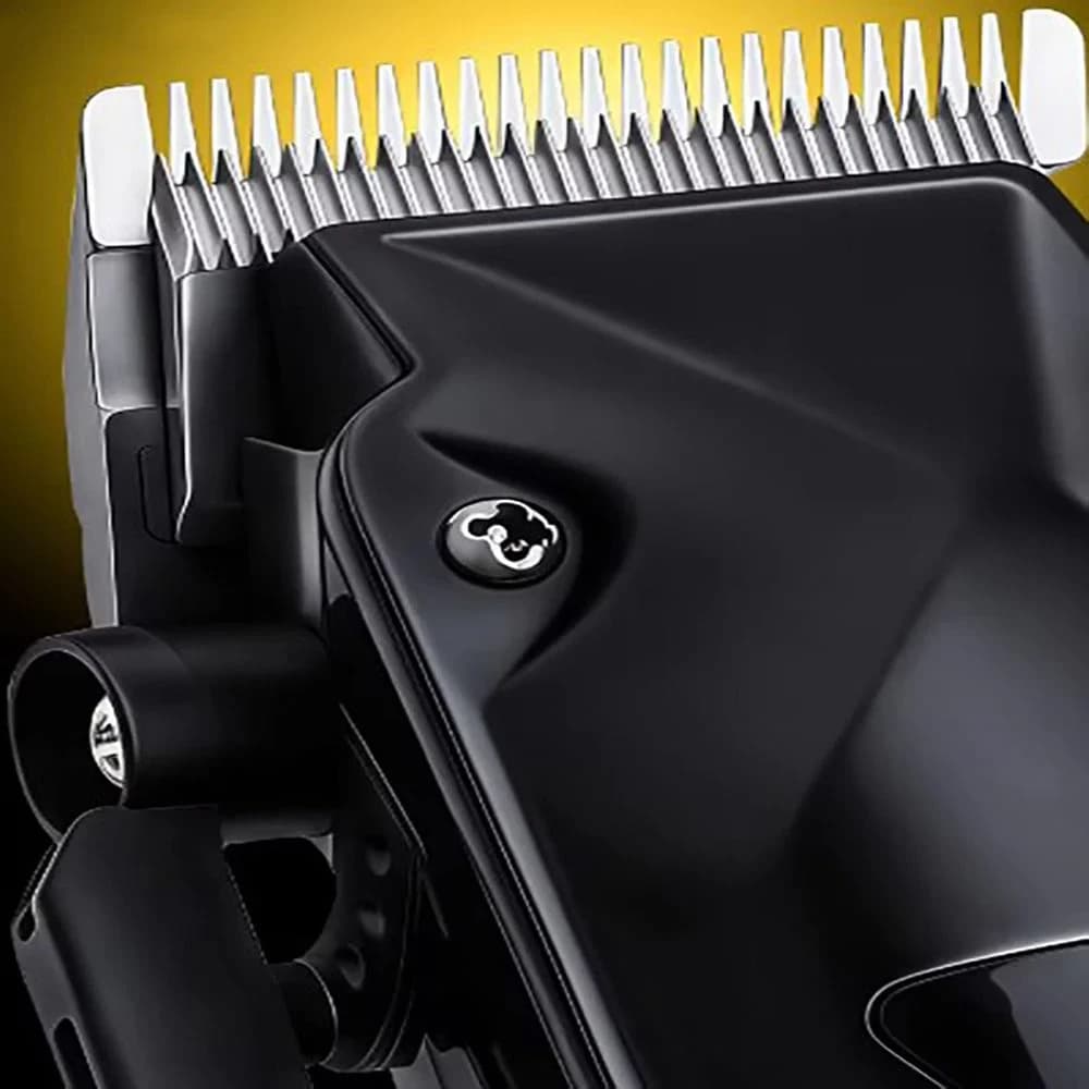 Kemei KM-1781 Cordless Hair Clipper And Beard Trimmer