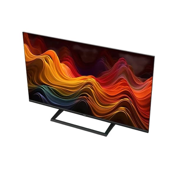 Haier 43 Inch QLED 4K UHD Google TV (H43S80GUX)