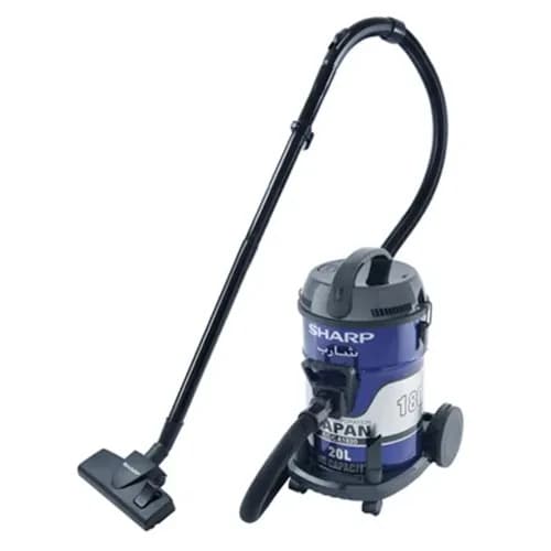 SHARP 3L Vacuum Cleaner (EC-CA1820)