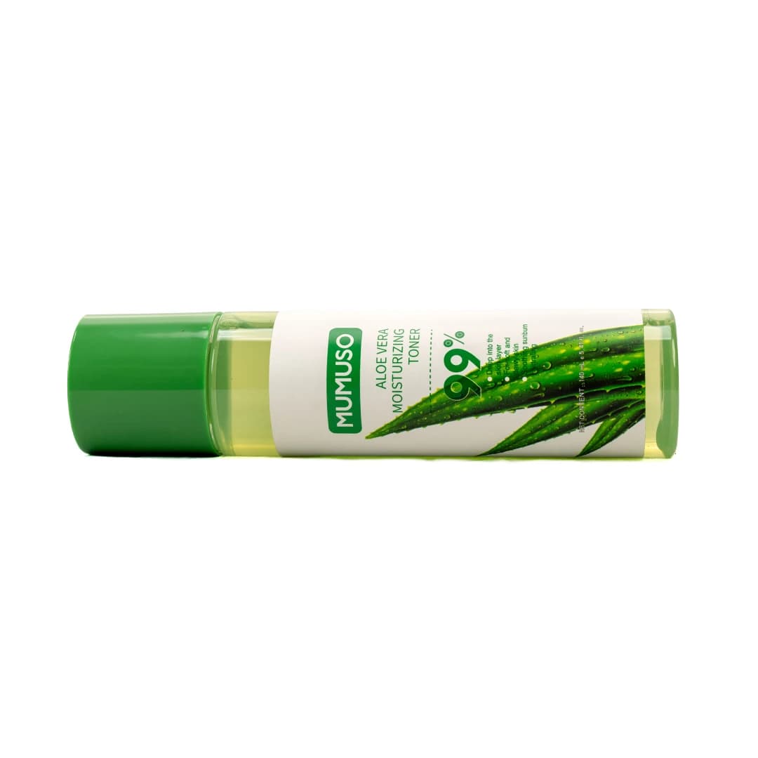 Aloe Vera Moisturizing Facial Spray