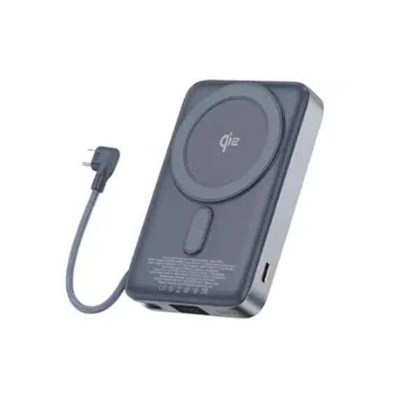 Foneng PX152 10000mAh Qi 2.0 Wireless Power Bank