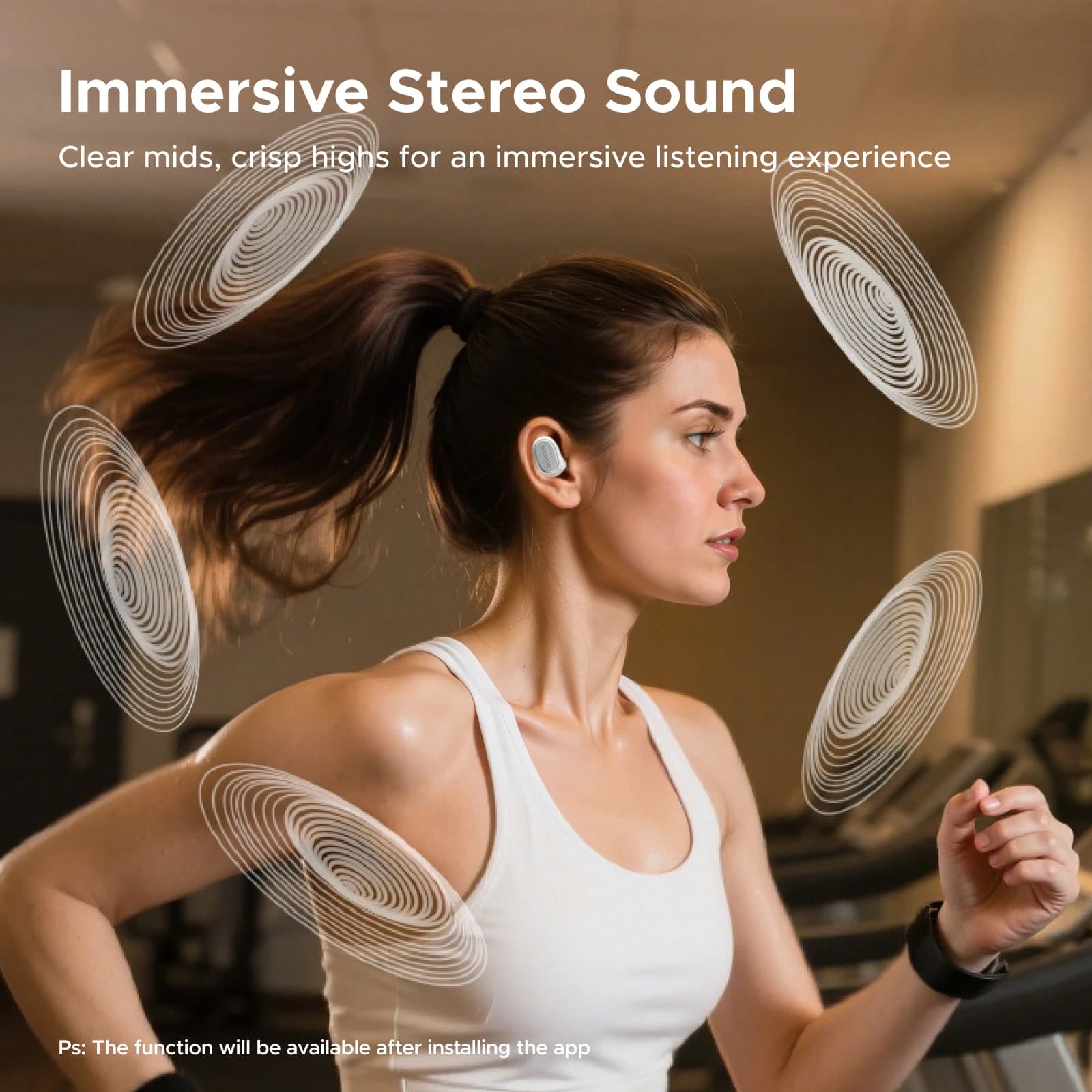 UGREEN Dots True Wireless Earbuds (WS220)