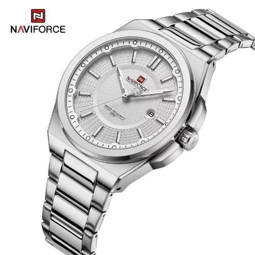 Naviforce 9212 Analog Quartz Men’s Watch
