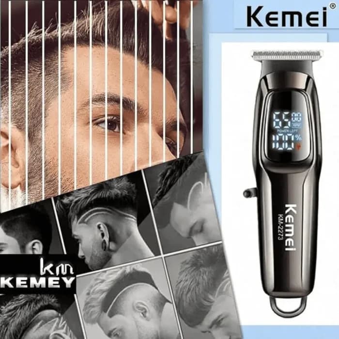 Kemei KM-2273 Professional Hair Trimmer