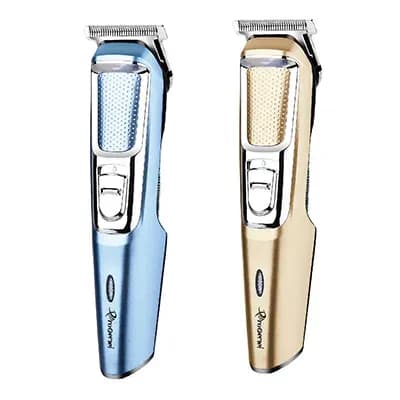 Geemy GM-6028 Professional Hair & Beard Trimmer Clipper