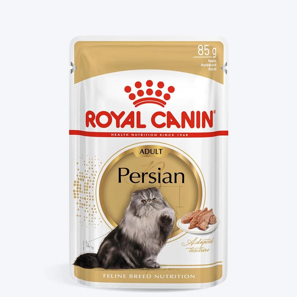 Royal Canin Adult Persian 85gm