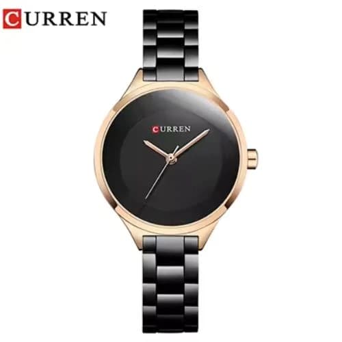 Curren 9015 Stainless Steel Women's Watch