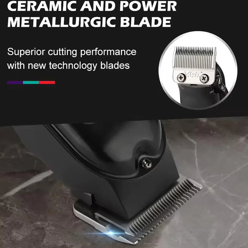 VGR V-051 Professional Hair Trimmer