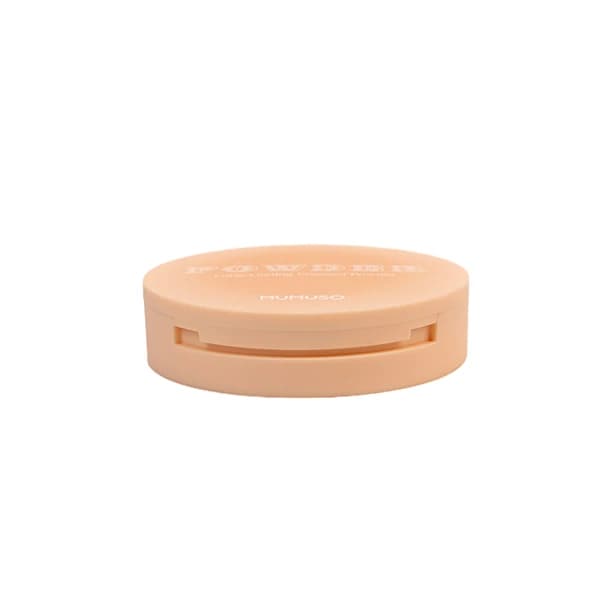 MUMUSO Long-Lasting Pressed Powder (Transparent)