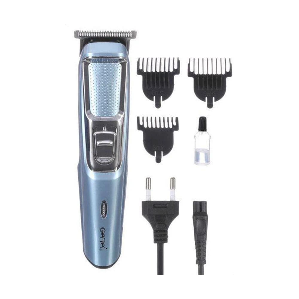 Geemy GM-6028 Professional Hair & Beard Trimmer Clipper