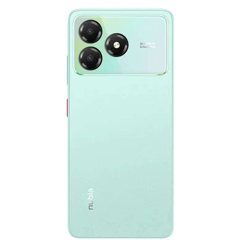 Nubia A36 4GB/64GB