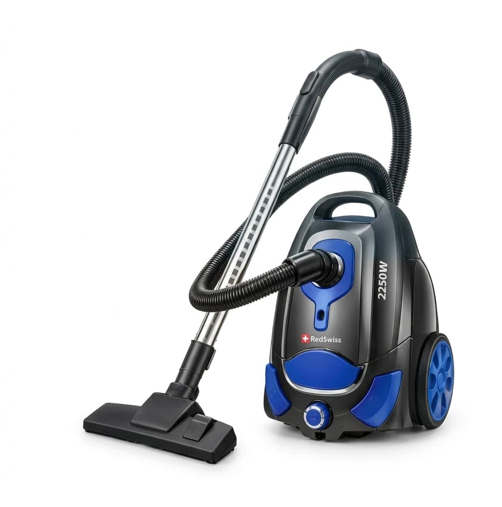 RedSwiss 1.5L Vacuum Cleaner (RSVC-3001)