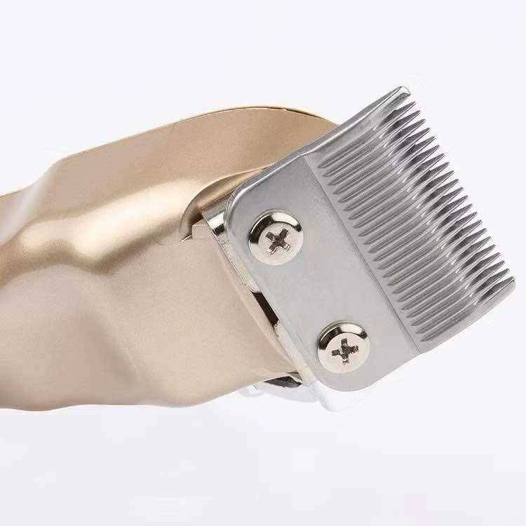 Geemy GM-6695 Sculpting Razor Hair Trimmer