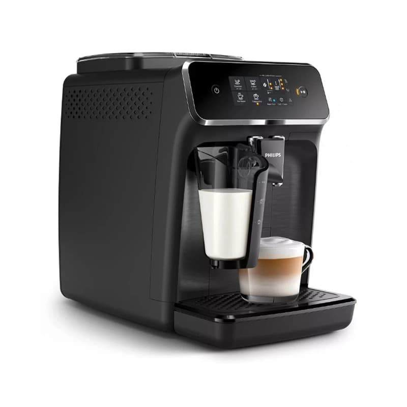 Philips 1.8L Fully Automatic Espresso Coffee Maker (EP2230/10)