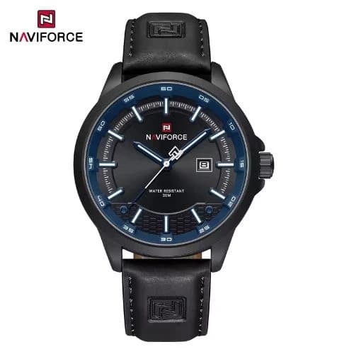 Naviforce 9248 Men's Wristwatch for Men