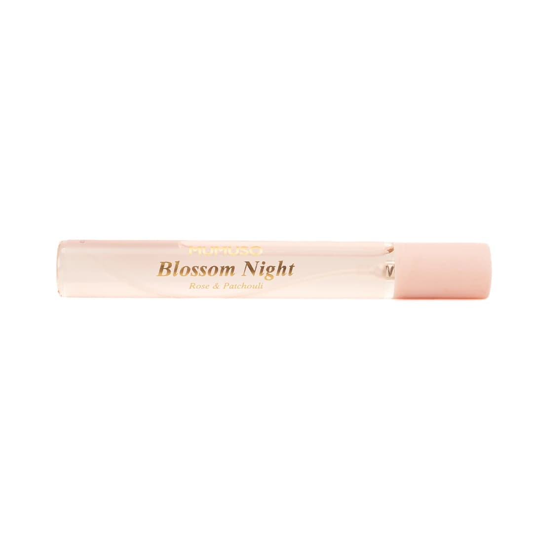 Blossom Night Series Perfume (Rose & Patchouli)