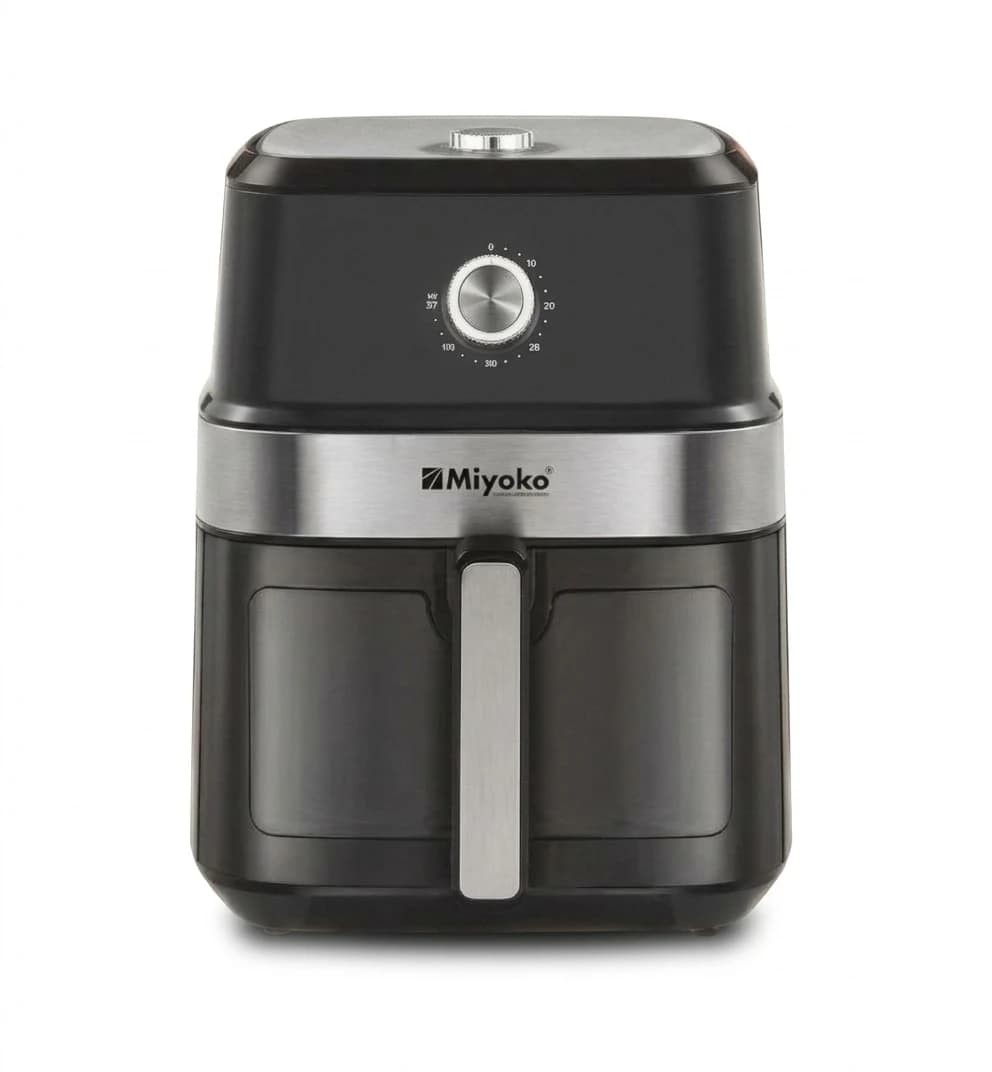 Miyako 7.5L Air Fryer (AF-6501MT-KB)