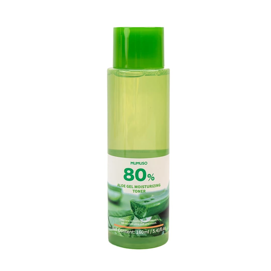 MUMUSO Aloe Gel Moisturizing Toner