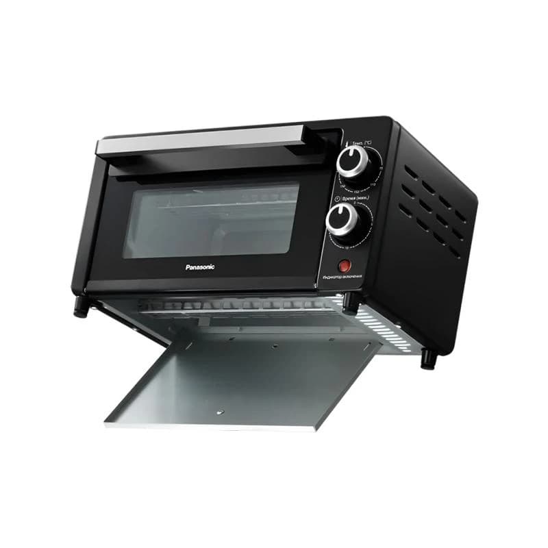 Panasonic 9L Compact Toaster Oven (NT-H900K)