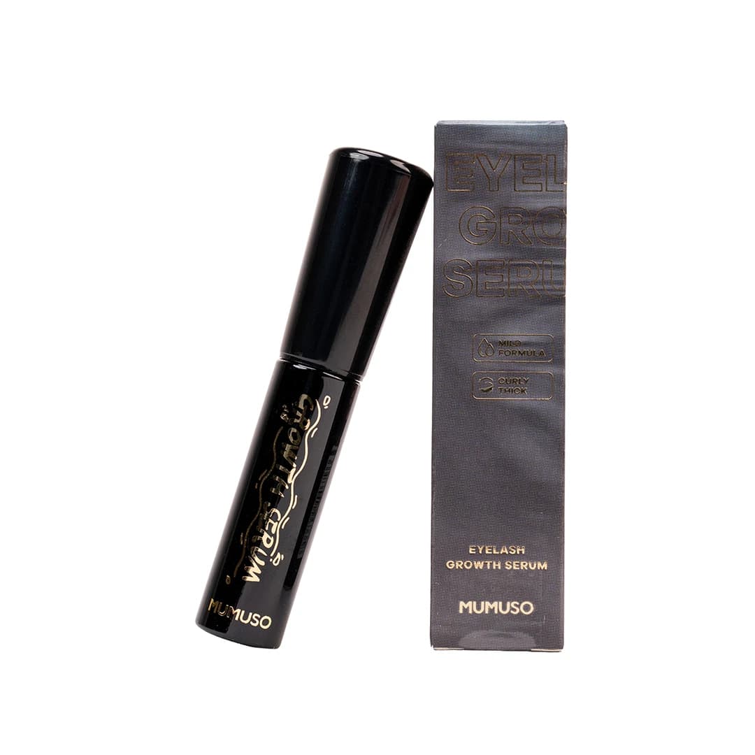 MUMUSO Eyelash Growth Serum