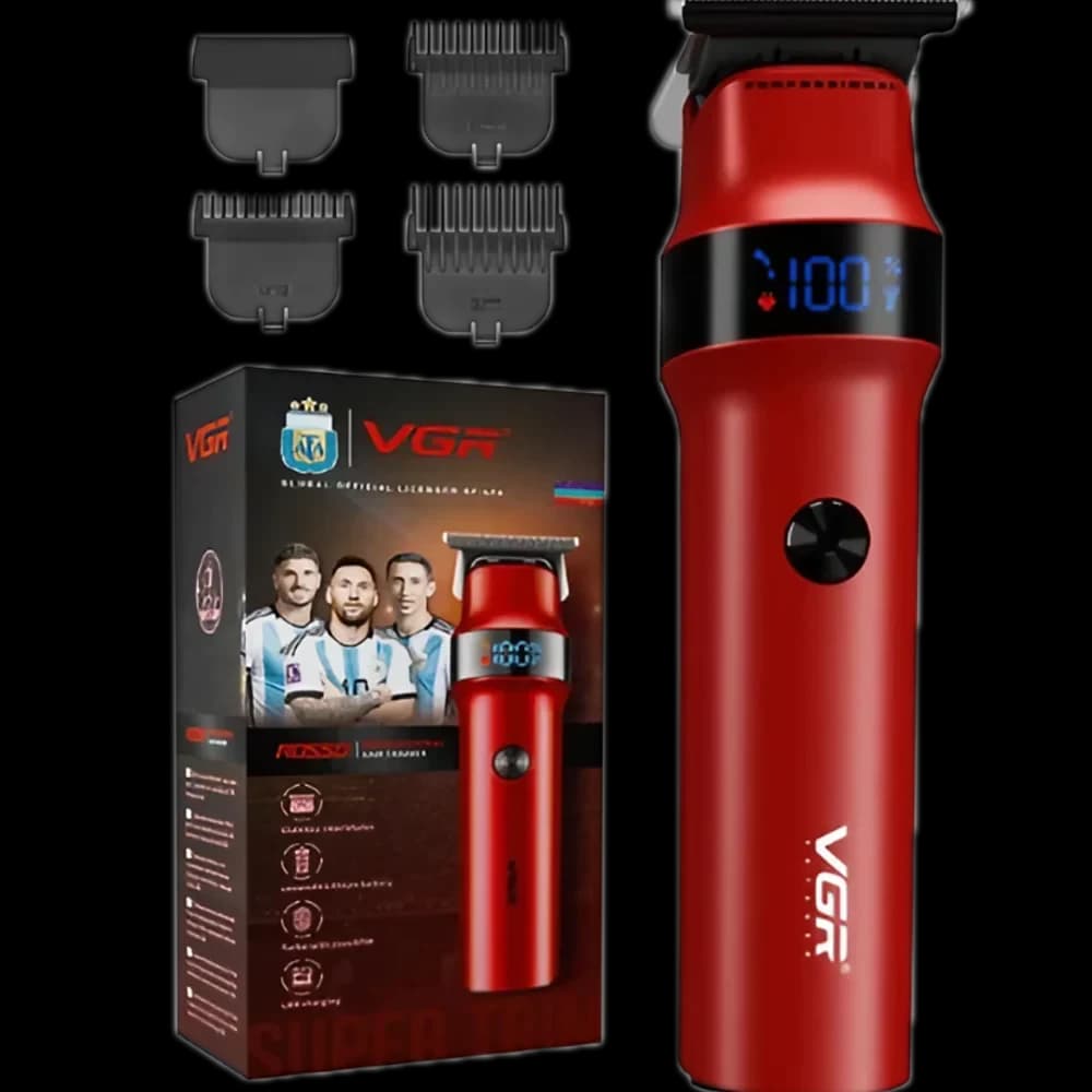 VGR V-987 Professional Hair Trimmer