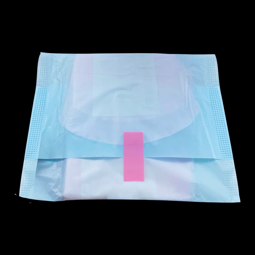 Queen Sanitary Napkins 245mm – 10 Pcs Pack