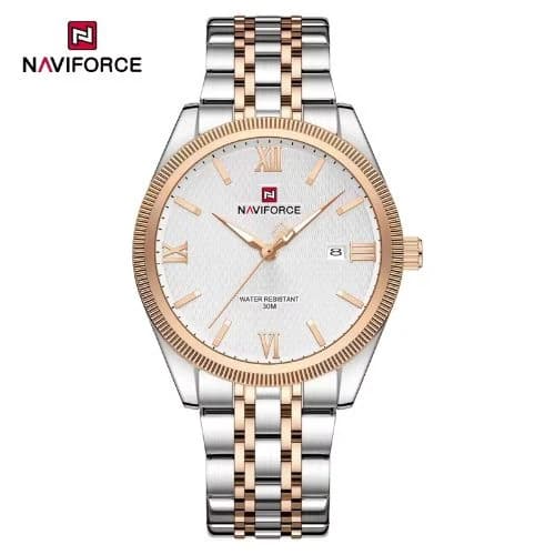 Naviforce 9282 Analog Quartz Men’s Watch