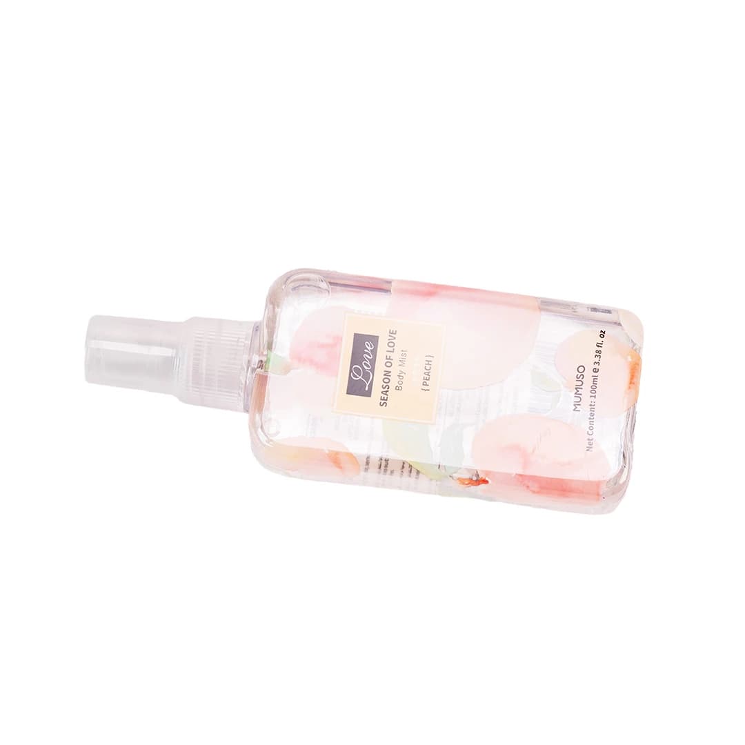 Season of Love Body Mist 1# Peach