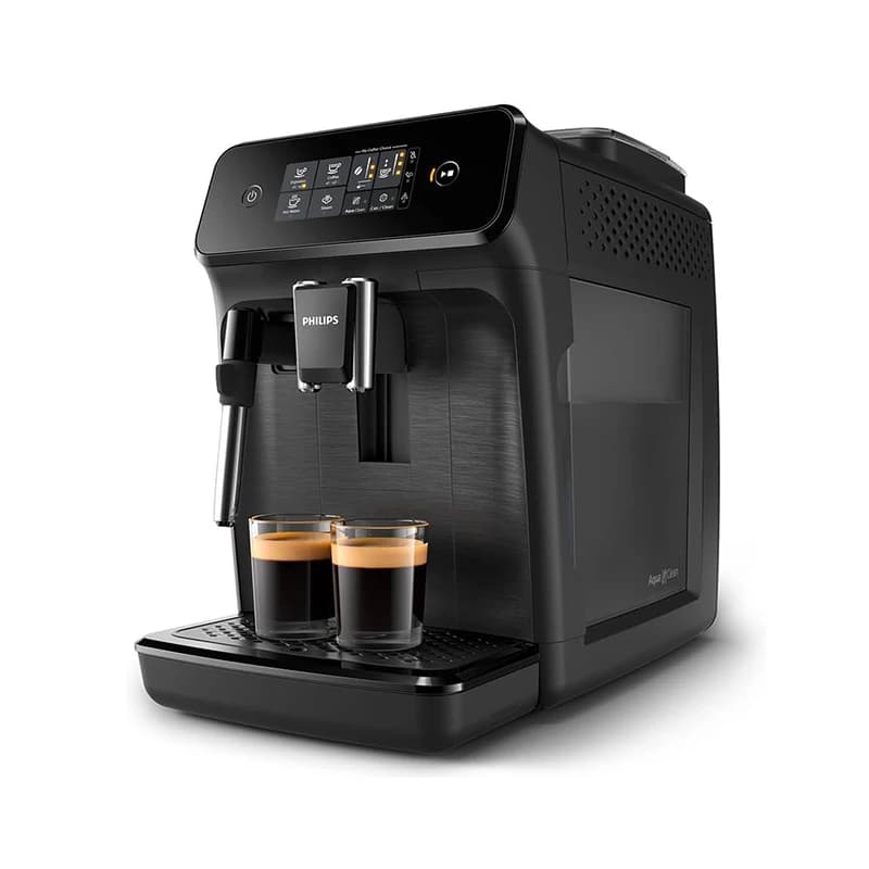 Philips 1.8L Fully Automatic Coffee Maker (EP1220/00)