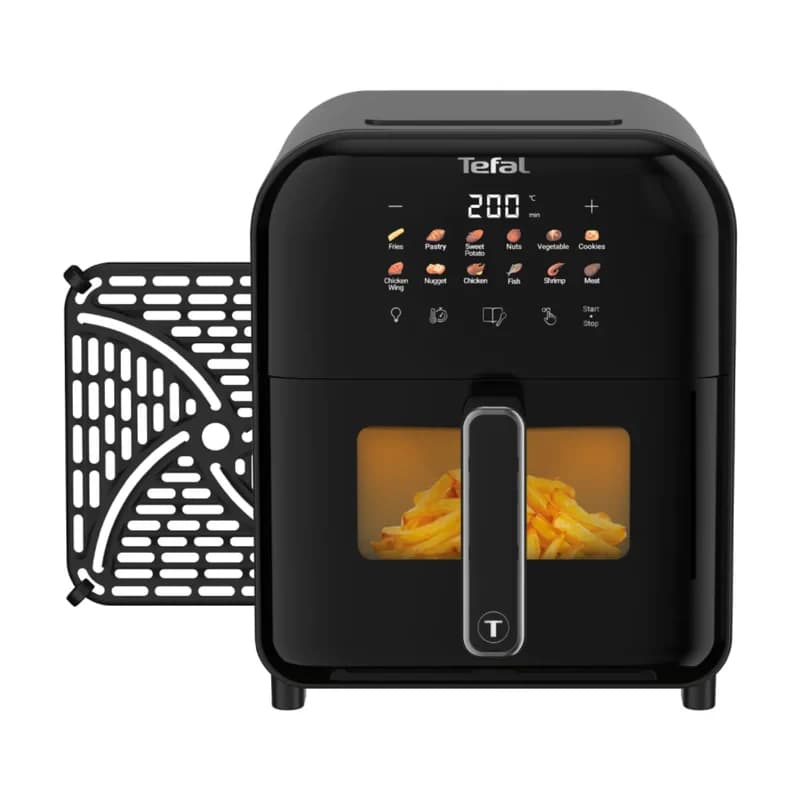 Tefal 6L Air Fryer (EY8218)