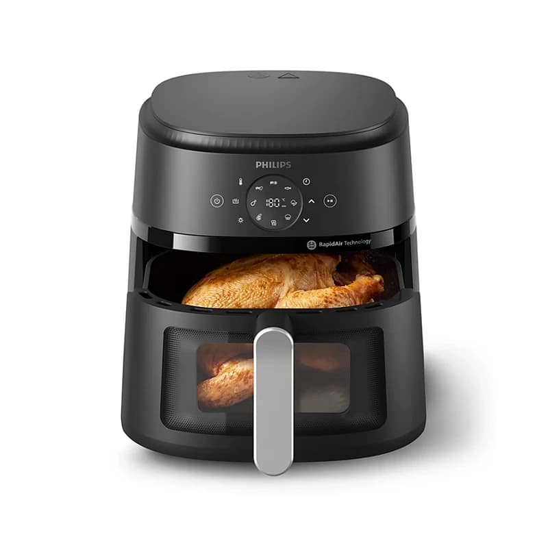 PHILIPS 6.2L Air Fryer (NA231/00)