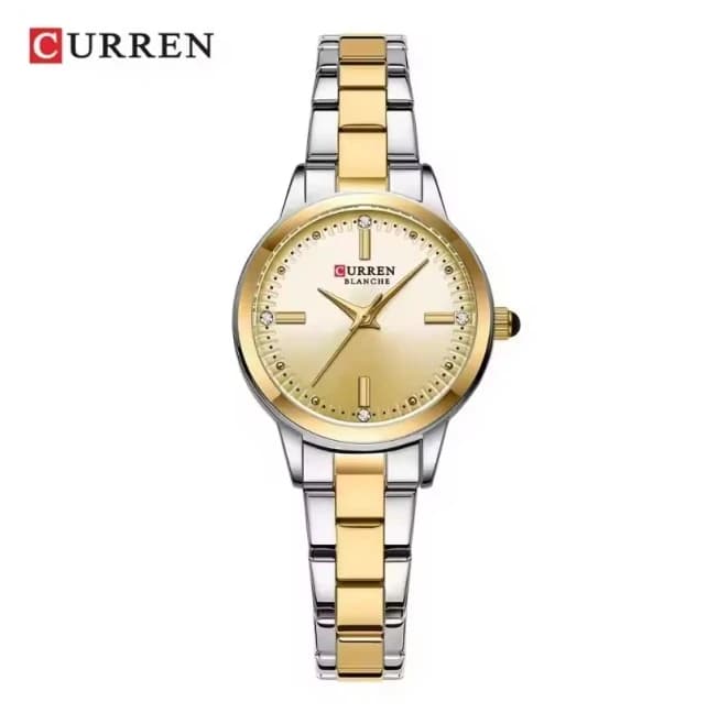 Curren 9094 Stainless Steel Women's Watch