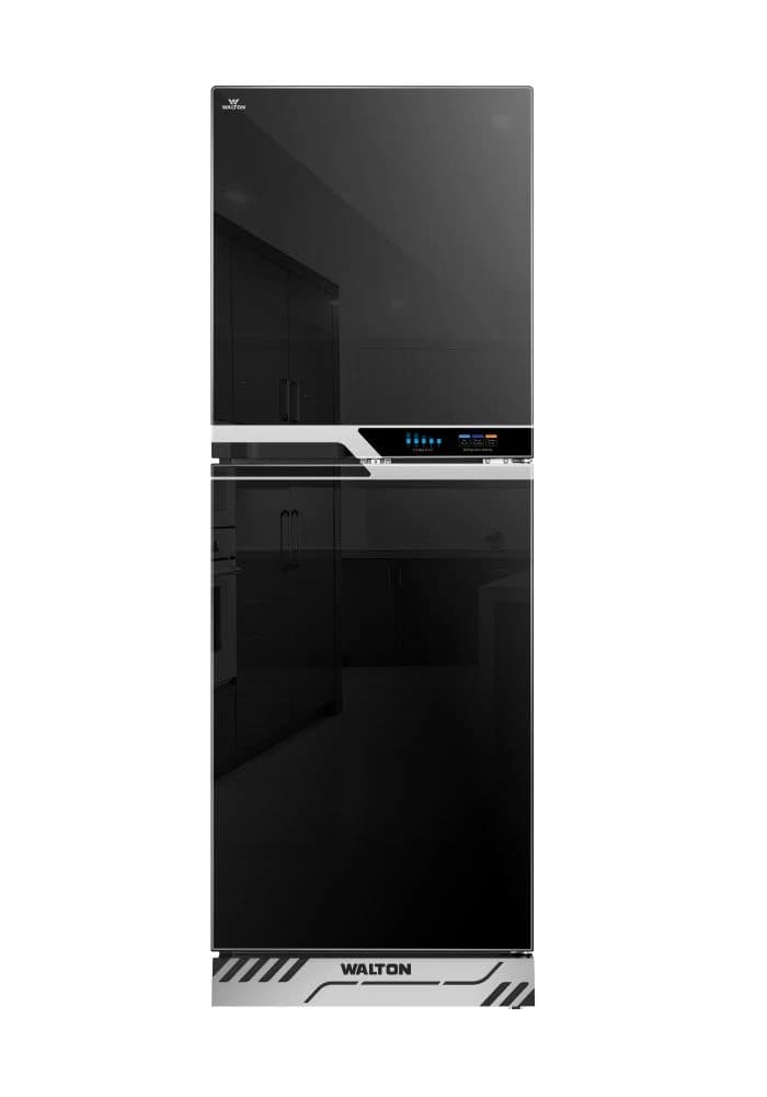 Walton Direct Cool Refrigerator 380L WFC-3F5-I5-GEDE-FD (Inverter)